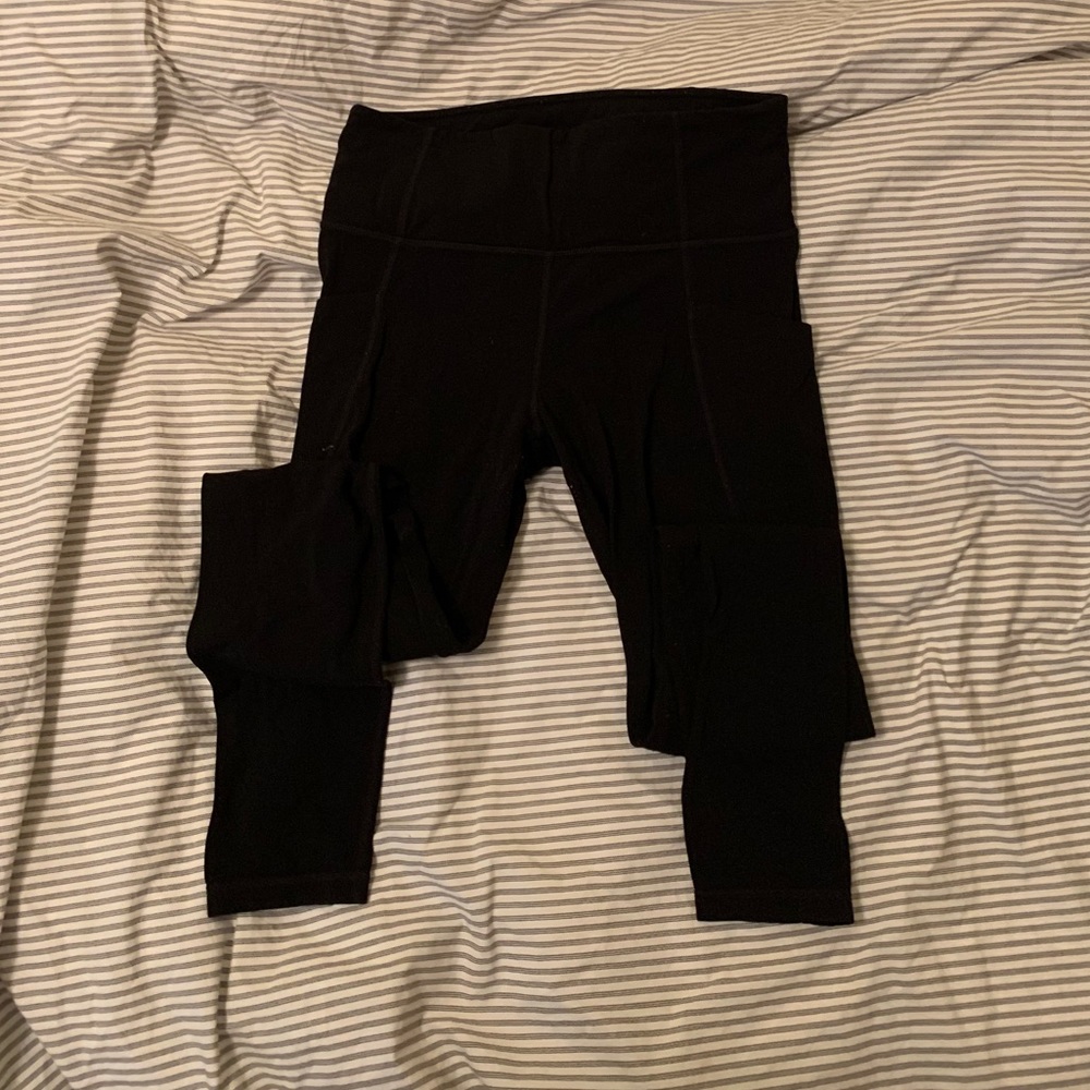 full length athleta leggings